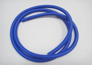 Quality 1/4 Inch Flexible PVC Specialized High Pressure Blue Air Pipe Hose 50m / 100m Length wholesale