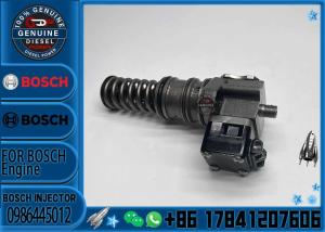 Quality EUP Electronically Controlled Single Pump Plunger 0414755014 0414755015 0986445011 0986445012 wholesale