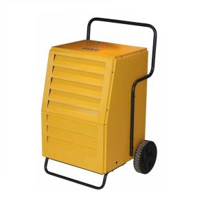 Quality 25L/45L/60L Mobile Industrial Dehumidifier wholesale