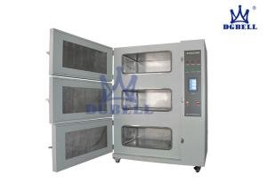 Quality Medicine RT10-200C Vacuum Drying Oven DGBELL Explosion Proof Membrane wholesale