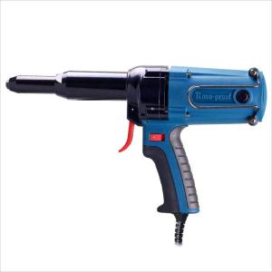 Quality 3.2mm - 5.0mm Electric Blind Rivet Gun Stroke 22mm wholesale