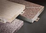 OEM PE Coated 20ft 3mm Aluminium Composite Sheet For Interior Wall