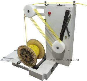 Quality Intelligent Releasing Wire Payoff Machine Shaft Mounted 450W wholesale