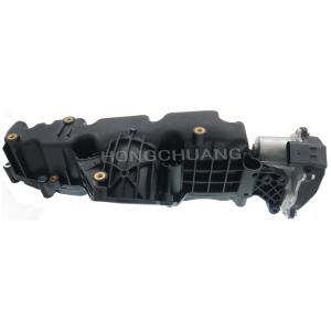 Quality 03L129711AG 03L129086 Engine Intake Manifold Adjuster wholesale