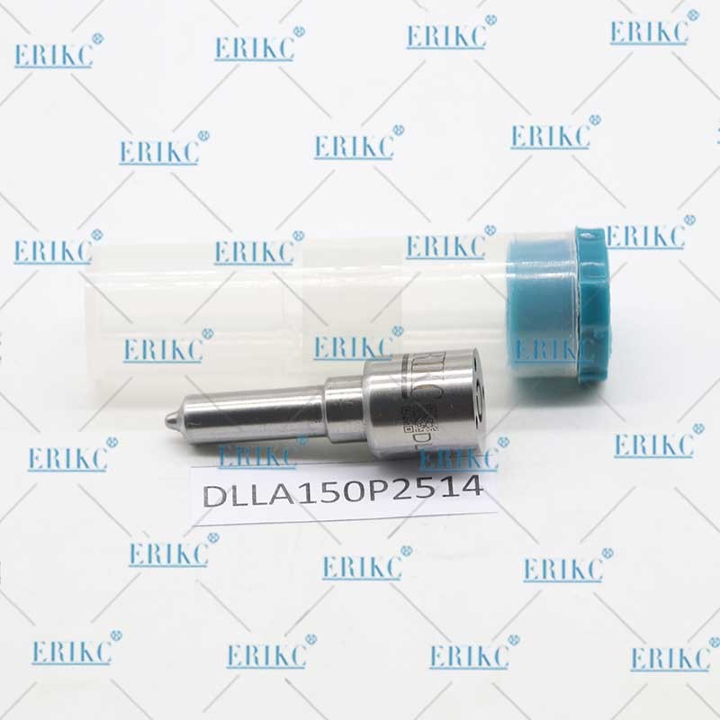 DLLA150P2514 High Pressure Nozzle DLLA 150 P 2514 Diesel Injection Nozzle DLLA 150P2514 0433172514 for 0445110741