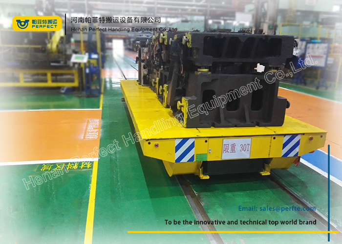 industrial trailer