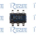 MAX6071BAUT25+T
