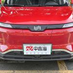 Best Selling New Energy Electric Car Weimar Ex6 2020 Plus 6-Seat Nex Disco very