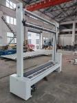 Cloth Roll Winder For Electric Press Roller Lifting