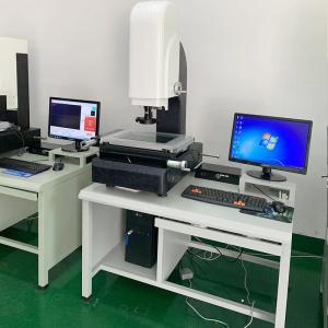 Quality Electronic OMM Optical Measurement Machine Equipment For Cutting Mold OEM wholesale