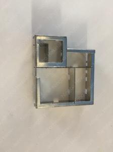 Quality metal shield box for pcb mount wholesale