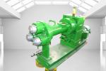 Rubber Band Making Machine / Production Line