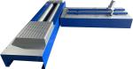 CTMTDCG-1000 Automobile Motorcycle Chassis Dynamometer For 2&3 Wheels