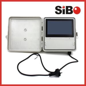 Quality Sibo X6AI Android Web Based Irrigation Controller wholesale