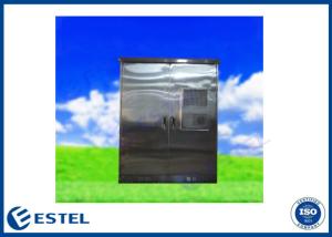 Quality SS304 AC220V Air Conditioner Telecom Outdoor Cabinet wholesale
