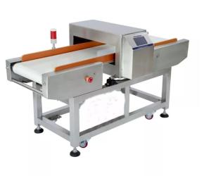 Quality Anti - Corrosion Conveyor Metal Detector In Food Processing Industries wholesale