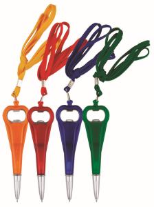 Quality promotional multi-functional pen,bottle opener pen,gift bottle opener pen wholesale