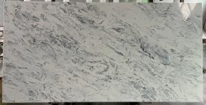 Quality Faux Stone Siding Panels Grey Quartz Slab Bathroom Vanity Tops wholesale