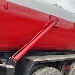 Vactor High Pressure Truck HOWO Sewer Jet Truck 10 Wheelers