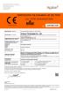 Autosvs Technology Co., Ltd. Certifications