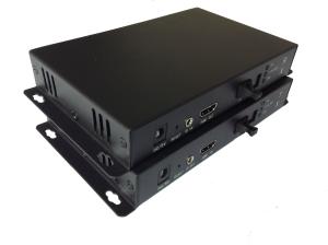 Quality HDMI Fiber Extender （support IR） wholesale