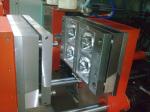 Ocean Ball Automatic Blow Moulding Machine , Blow Molding Equipment LDPE / HDPE
