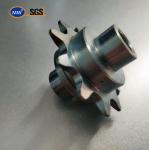Industrial Duplex Steel Chain Sprocket