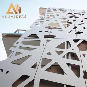 Quality Laser cut metal panel wholesale
