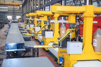 Henan Yuntian Crane Co., Ltd.