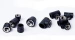 Factory Price HDPE Socket Plumbing Pipe Fusion Fittings