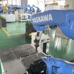 Used Yaskawa MA1440 Arc Welding Robot RD 350 Welding Machine