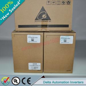 Quality Delta Inverters VFD-M Series VFD007E21T wholesale