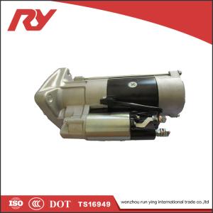 Quality 23300-Z5570 Engine Starter Motor For Truck Mouted Crane FD6 FE6 CM80 CM90 NISSAN M008T60171 wholesale