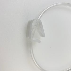 Quality EO Sterile Disposable Extension Tube Set Hospital IV Extension Set With Injection Port wholesale