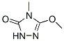 Quality 2,4-Dihydro-5-methoxy-4-methyl-3H-1,2,4-triazol-3-one [135302-13-5] wholesale