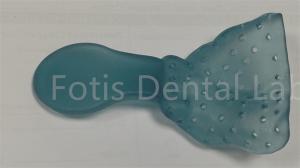 Quality Personalized Teeth Bleaching Trays Colorful Non-Toxic Comfortable Use wholesale