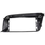 Yuecai 12.3" Car Frame Wholesale suitable for Audi navigation plastic panel kit