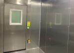 Colorbond Steel Cold Room Swing Door 1000x1900 Coolroom Sliding Door