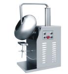 32r/Min Pharma Pill Coating Machine With 1000mm Pan