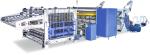 4blades 450M/Min Toilet Paper Rewinding Machine