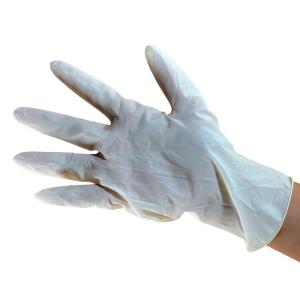 Quality Smooth Surface Disposable Sanitary Gloves For Medical Examination wholesale