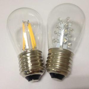 Quality new replacement filament led bulbs light dimmable wholesale