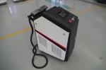 Fiber Length 3M-10M 1000W/1500W Handheld Laser Cleaning Machine for Degreasing