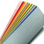 Anti Static Wood Pulp Lint Free ESD Cleanroom Paper