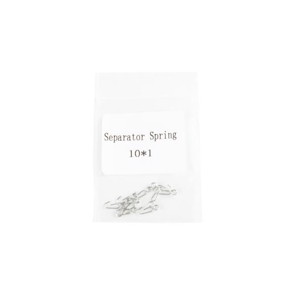 Universal Orthodontic Separator Spring - Essential Orthodontic Supplies &