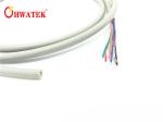 UL2103 High Temperature Multi Conductor Cable 16 Awg / 18 Awg / 20 Awg / 22 Awg