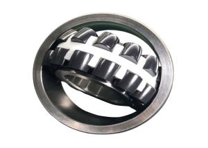 Quality Single Row Steel 320 Mm 23968 Spherical Roller Bearings wholesale