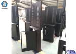AC110V/220V Custom Kiosk Manufacturing Snack And Drink Combo Vending Machine