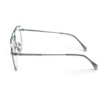BD125T Acetate Metal Frames with titanium temples