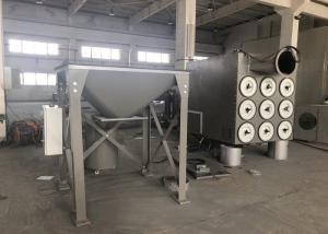 Quality Furnace Pulse Jet Dust Collector wholesale